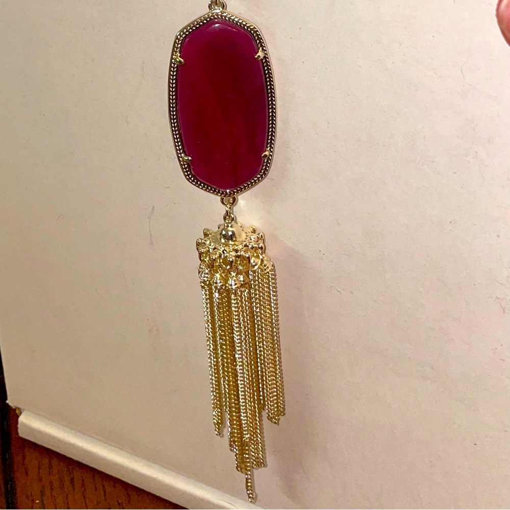 Rayne Necklace - Picture 3 of 5